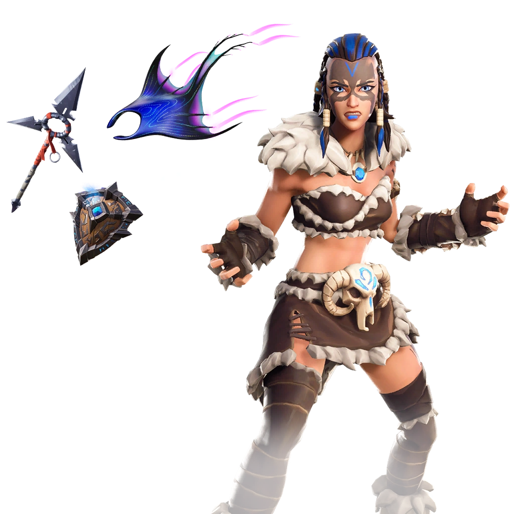 Derponce's Locker Bundle