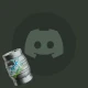 Discord (Slurp Barrel) - Avatar Decoration - Fortnite