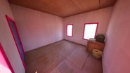 Interior (#5; Near Manager's Meals)