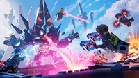 Expeditions (News Tab) - Promo - Fortnite