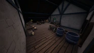 Faulty Splits (Blacksmith's House - Second Floor) - Location - Fortnite.png (3.32 MB) Second Floor