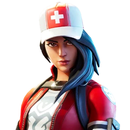 Fortnite Genesung Toxin Skin