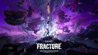 Fracture - Promo - Fortnite