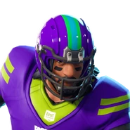 Party Hub Icon