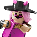 Harpy Haze - Outfit - LEGO Fortnite