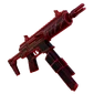 Heisted Blink Mag SMG - Weapon - Fortnite