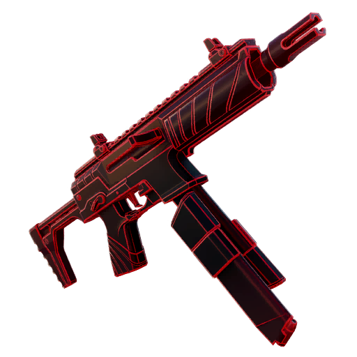 Submachine Guns | Fortnite Wiki | Fandom