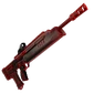 Heisted Explosive Assault Rifle - Weapon - Fortnite