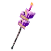 Hooplah Hammer - Pickaxe - Fortnite