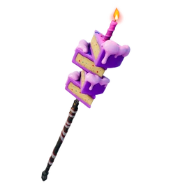 Hooplah Hammer - Pickaxe - Fortnite