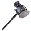 Icon Weapons SK RocketHammer L