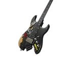 Johnny Silverhand's Guitar (Pickaxe)
