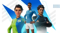 Kickoff Set (News Tab) - Promo - Fortnite