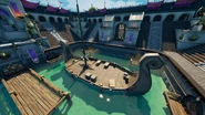 North Ship