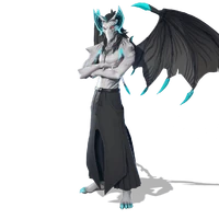 LazarusLensWings NPC (Locker Preview) - Outfit - Fortnite