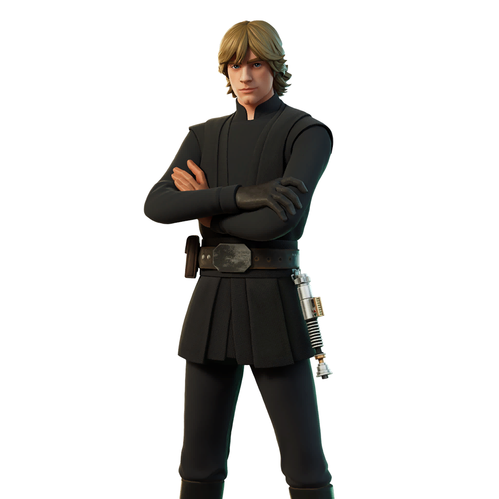 Skywalker fortnite hot sale