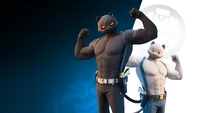 Meowscles' Mischief (News Tab) - Promo - Fortnite