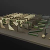 Military Gallery A Green - Gallery - Fortnite