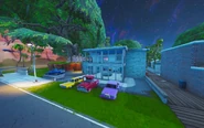 Moisty Palms (Unnamed Car Dealership) - Location - Fortnite.png (4.93 MB) Overview