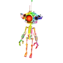 Mono-WLKR (Rainbow) - Droid - Droid Tycoon