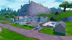 Motel