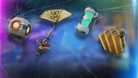 New Items (C6S2 - News Tab) - Promo - Fortnite