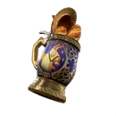 Pretzel Protector - Back Bling - Fortnite