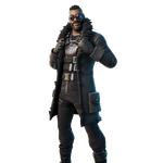 Renegade Shadow (New - Featured) - Outfit - Fortnite