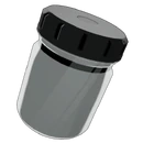 Robotic Grey - Color Bottle - Fortnite
