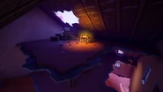 Attic