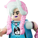 Selene (v30.00) - Outfit - LEGO Fortnite