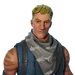 Sergeant Jonesy