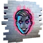 Shadow Ghost - Spray - Fortnite