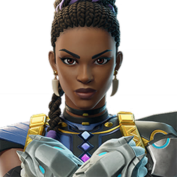 Shuri | Fortnite Wiki | Fandom