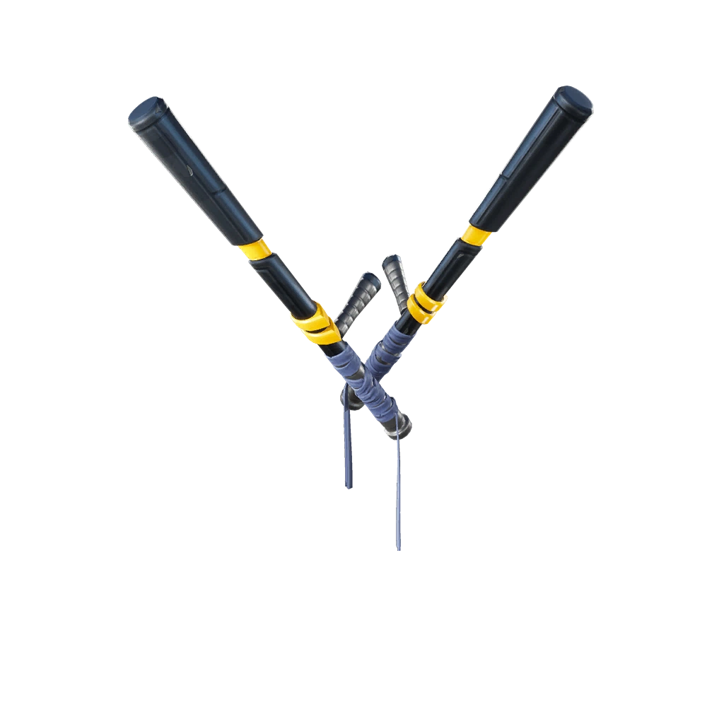 Tac Bats