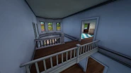 Third Floor