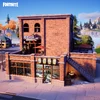 The Shop (Mrstruelegend's Block) - Tilted Towers - Fortnite