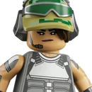 Trailblazer - Outfit - LEGO Fortnite