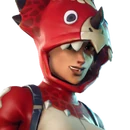 Tricera Ops (v33.20) - Outfit - Fortnite