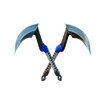 Twin Talons - Pickaxe - Fortnite