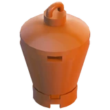 Zesty Vase - Decoration - LEGO Fortnite