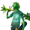 Ziggy (Supernova Code Ziggy - Battle Pass) - Outfit - Fortnite