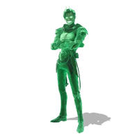 Ascendant Midas (Locker Preview) - Outfit - Fortnite
