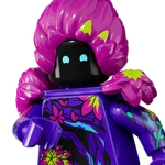 Bloom (v30.30) - Outfit - LEGO Fortnite