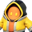 Bone Wasp - Outfit - Fall Guys