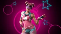 Bubble Bomber (News Tab) - Promo - Fortnite