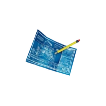 Building Blueprint - Item - Fortnite