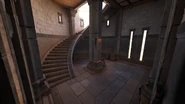 Castle Tower (Asteria - Medieval - 1 - Interior) - Unnamed Location - Fortnite.png (3.08 MB) Interior (Near The Citadel; Removed in Update v26.00)