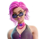 Cat Holloway (Dreamy Coast Cat) - Outfit - Fortnite