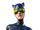 Catwoman Comic Book Outfit